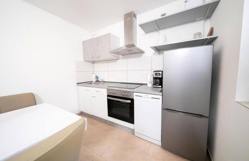 Juechen Apartamento | Acogedor apartamento vacacional en la finca