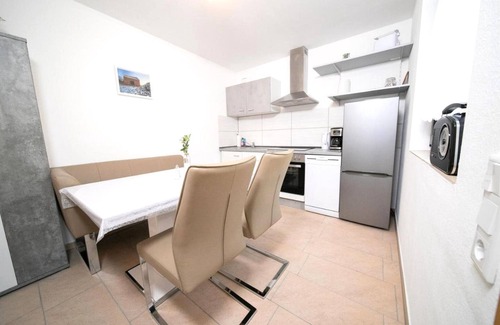 Juechen Apartamento | Acogedor apartamento vacacional en la finca