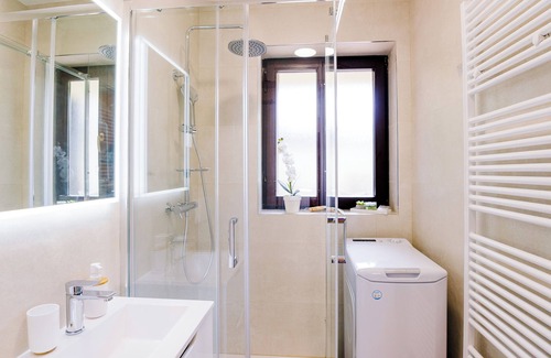 Veruda Apartamento | Apartment on a few minutes walk from the beautiful beaches of Pula.