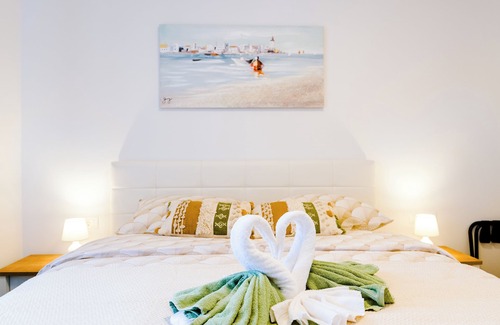 Veruda Apartamento | Apartment on a few minutes walk from the beautiful beaches of Pula.