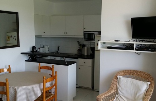 Son Parc Apartamento | Apartamento en campo de golf con solarium cerca de la playa