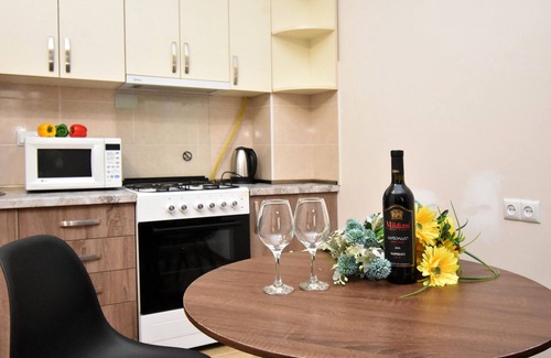Kentron Apartamento | Apartment on Argishti 15 street