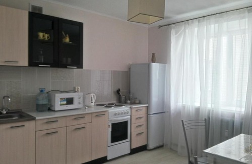 Vologda Apartamento | Apartment on Arkhangelskaya