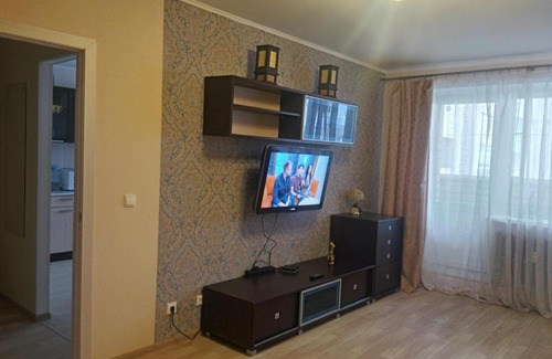 Vologda Apartamento | Apartment on Arkhangelskaya