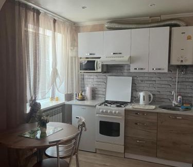 Mykolaiv Apartamento | Apartment on Artyleriiska 2 with River View