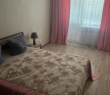 Mykolaiv Apartamento | Apartment on Artyleriiska 2 with River View