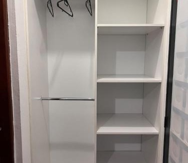 Ciudad Del Este Apartamento | Apartment on Av San Jose 2