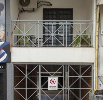 Ciudad Del Este Apartamento | Apartment on Av San Jose 2