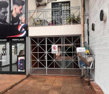 Ciudad Del Este Apartamento | Apartment on Av San Jose 2