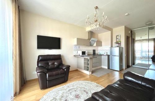 Klaipeda Apartamento | Apartment on avenue Taikos 120 C