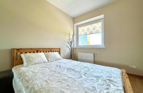 Klaipeda Apartamento | Apartment on avenue Taikos 120 C