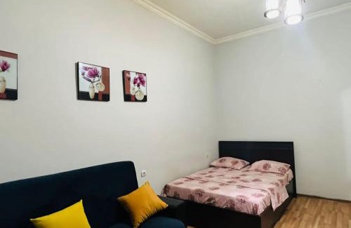 Yerevan Apartamento | Apartment on Bagratuniats Street