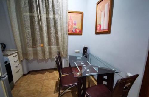 Yerevan Apartamento | Apartment on Bagratuniats Street