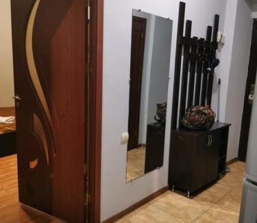 Yerevan Apartamento | Apartment on Bagratuniats Street