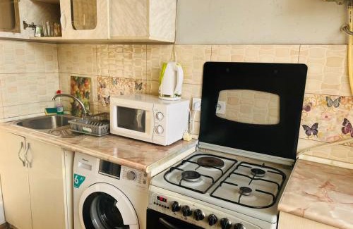 Yerevan Apartamento | Apartment on Bagratuniats Street