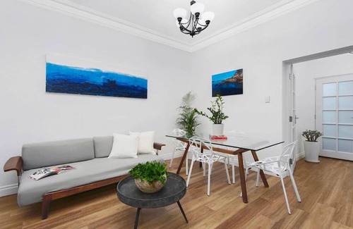 Mosman Apartamento | Balmoral Heights Apartment