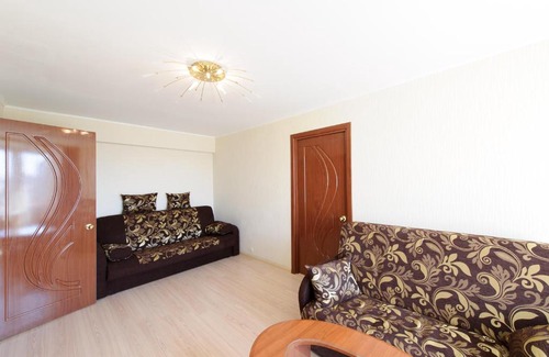 Presnensky Apartamento | Apartment on Belorusskaya