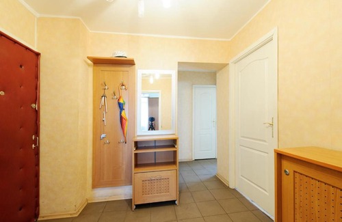 Presnensky Apartamento | Apartment on Belorusskaya