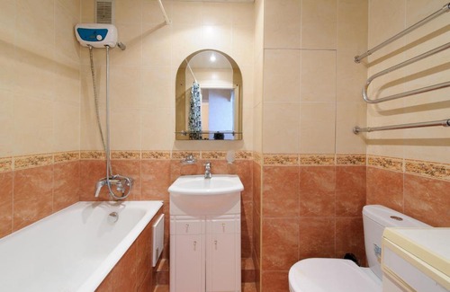 Presnensky Apartamento | Apartment on Belorusskaya
