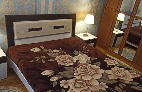 Grodno Region Apartamento | Apartment on Brestskaya d.103 / 4