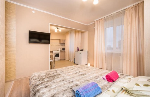 Kazan Apartamento | Apartment on Chekhova by Anna