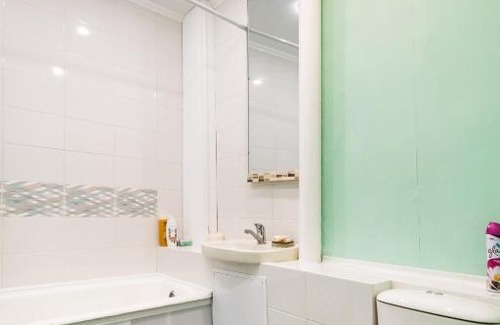 Kazan Apartamento | Apartment on Chekhova by Anna