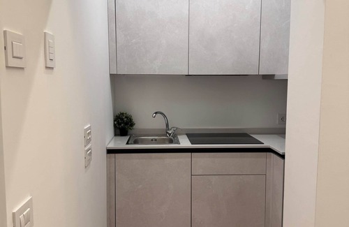 Zona Risorgimento Apartamento | Apartment on Corso Sempione - POS R1-38