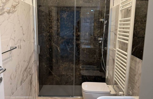Zona Risorgimento Apartamento | Apartment on Corso Sempione - POS R1-38