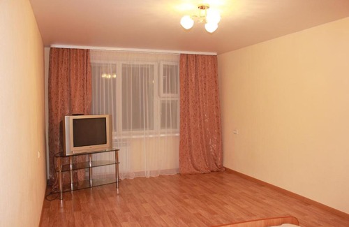 Ust-Ilimsk Apartamento | Apartment on Dr. Narodov