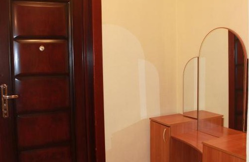 Ust-Ilimsk Apartamento | Apartment on Dr. Narodov