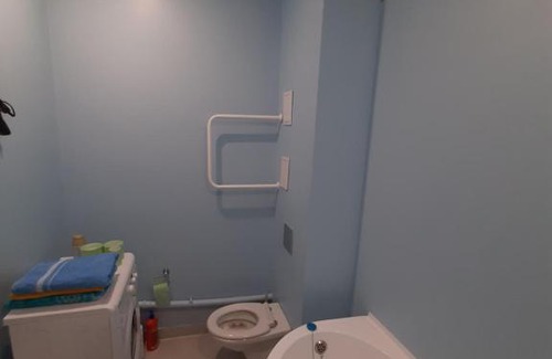 Novosibirsk Apartamento | Apartment on Dusi Kovalchuk 248
