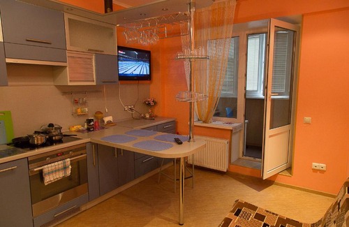 Shuvalovo Apartamento | Apartment on Engelsa