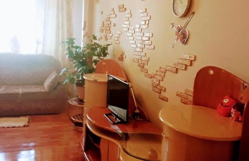 Gorki Gorod Apartamento | Apartment on Estonskaya 37