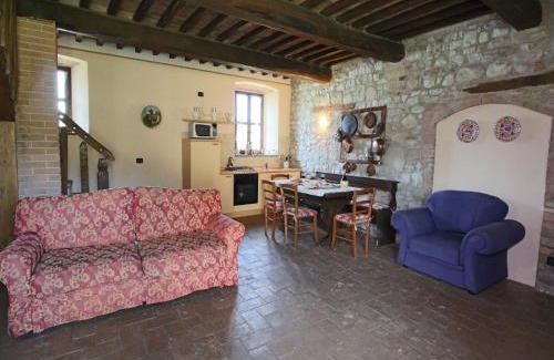 Todi Apartamento | Apartment on farm amidst the Umbrian hills
