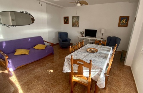 La Azohia Apartamento | APARTAMENTO EN PRIMERA LINEA DE MAR