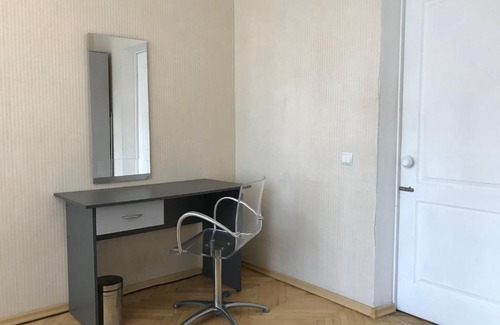 Solomjanskyj Apartamento | Apartment on Garmatna (Harmatna). Kiev. Ukraine.