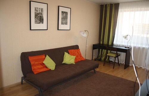 Novosibirsk City Centre Apartamento | Apartment on Gogolya 11