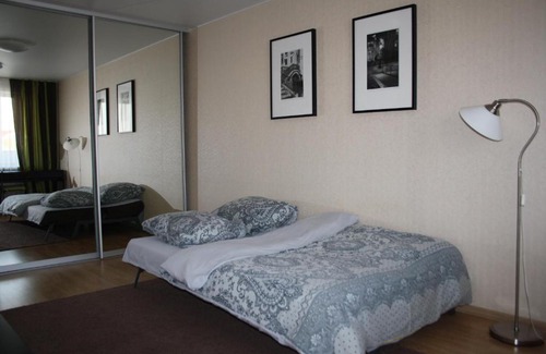 Novosibirsk City Centre Apartamento | Apartment on Gogolya 11