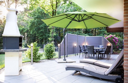 Schneverdingen Apartamento | Apartment on Höpen - Lüneburg Heath