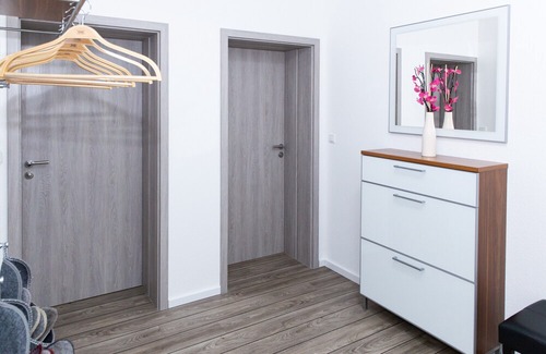 Schneverdingen Apartamento | Apartment on Höpen - Lüneburg Heath