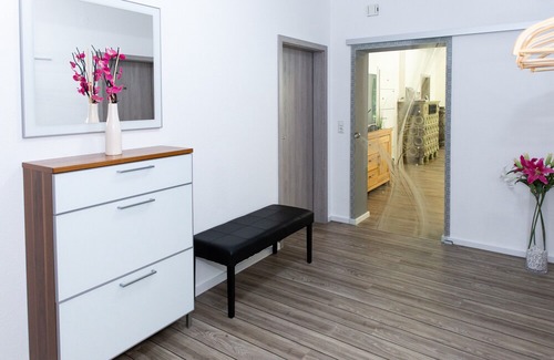 Schneverdingen Apartamento | Apartment on Höpen - Lüneburg Heath