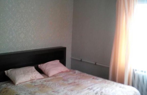 Novo-Savinovskiy Apartamento | Apartment on Ibragimova 2