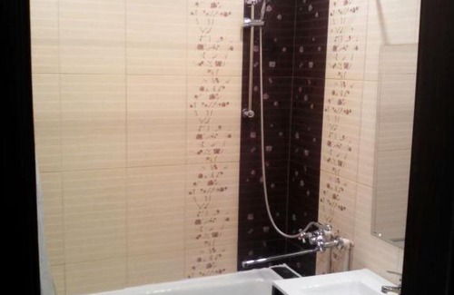 Novo-Savinovskiy Apartamento | Apartment on Ibragimova 2
