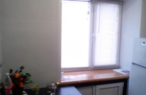 Novo-Savinovskiy Apartamento | Apartment on Ibragimova 2