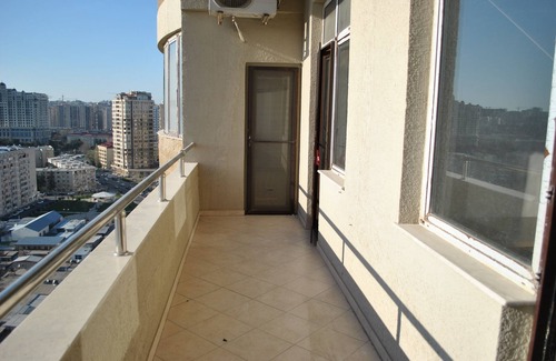 Yasamal Apartamento | Apartment on Ismayil bay Qurtqashinli 50
