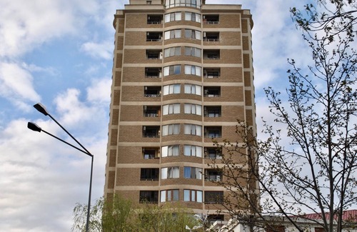 Yasamal Apartamento | Apartment on Ismayil bay Qurtqashinli 50
