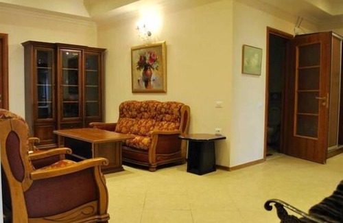 Yasamal Apartamento | Apartment on Ismayil bay Qurtqashinli 50