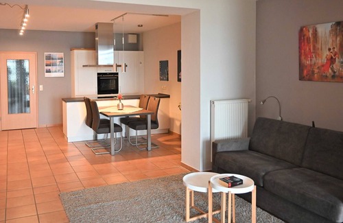 Muritz Apartamento | Apartamento en Kölpinsee / Waren - Apartamento Seeblick