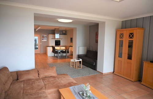 Muritz Apartamento | Apartamento en Kölpinsee / Waren - Apartamento Seeblick