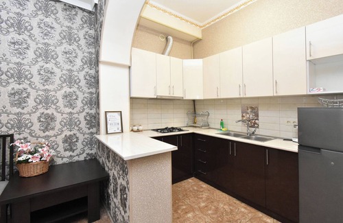 Kentron Apartamento | Apartment on Kajaznuni street